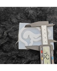 Deniz Kızı Epoksi Kalıbı 4'lü Kod: SN1239