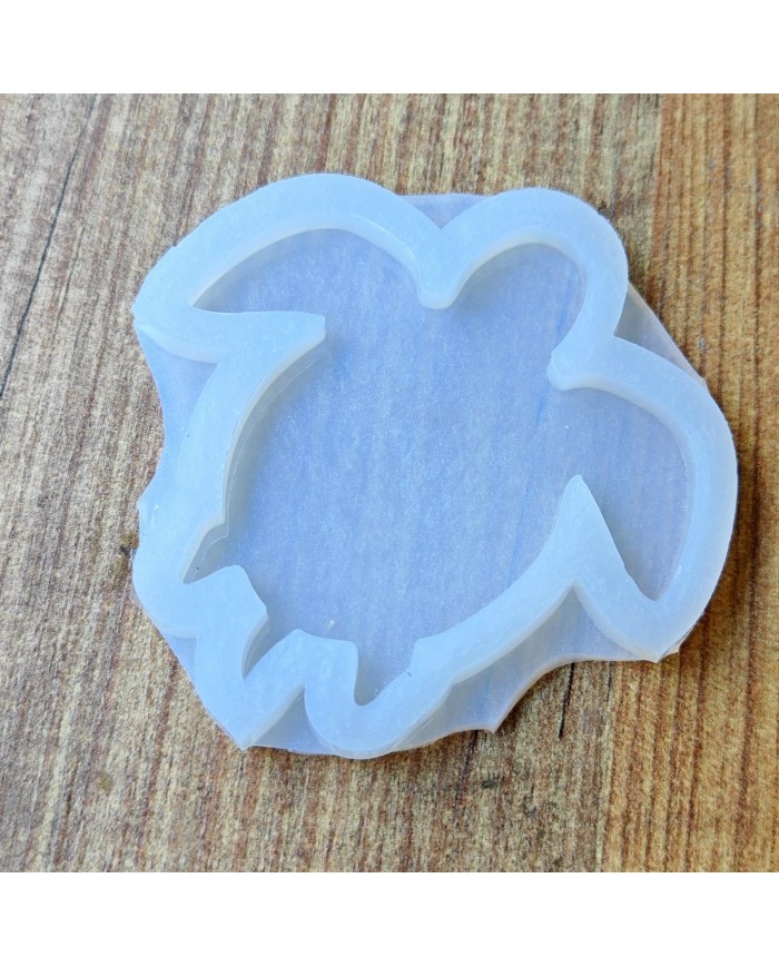 Karetta Karetta Epoksi Kalıbı - Kod: