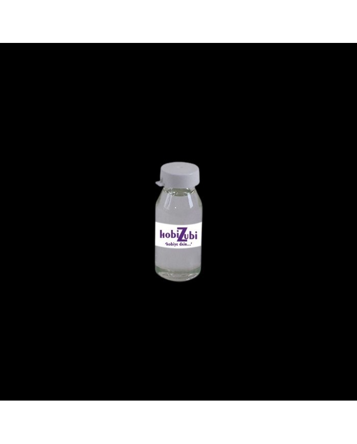 Ahududu Kalıcı Mum Esansı - 500ml