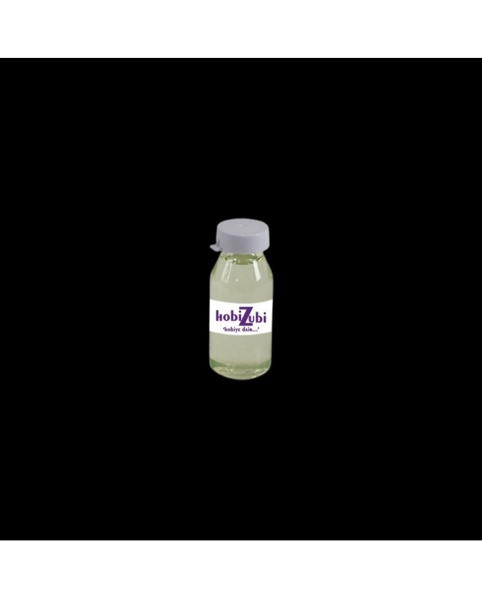 Kalıcı Mum Esansı - Kayısı - 250ml