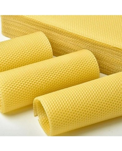 Petek Bal Mumu - 20x40cm - 1KG