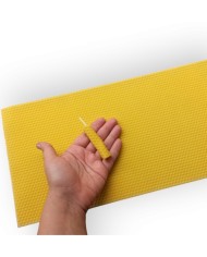 Petek Bal Mumu - 20x40cm - 1KG