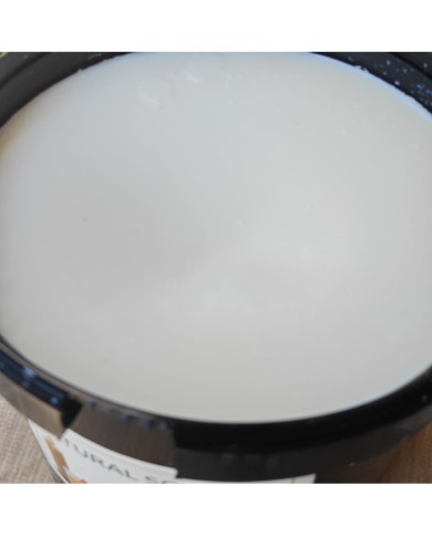 Natürel Soya Wax - 34 KG