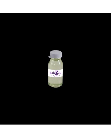 Kalıcı Mum Esansı - 124 Hacı Şakir - 250ml