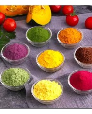 Renklendirici Toz Gıda Boyası Renk Sarı 5 Gr