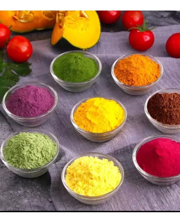 Renklendirici Toz Gıda Boyası Renk Mavi 5 Gr