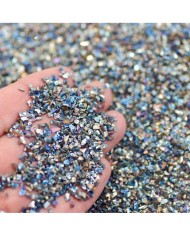 Cam Kırığı - 250 gr janjan Siyah