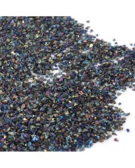 Cam Kırığı - 250 gr janjan Siyah