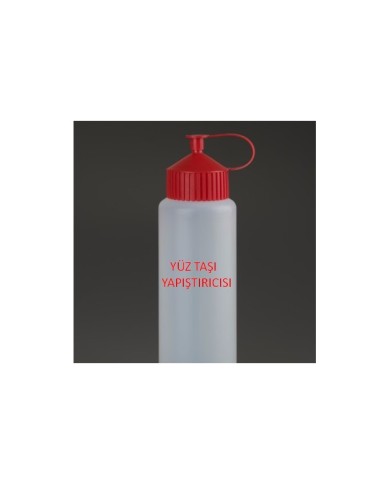YÜZ TAŞI YAPIŞTIRICI CİLDE UYUMLU 500 ML