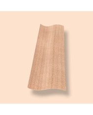 Ahşap Şömine Fitili  10 Adet Ayaklı Set -20 mm x 50 mm