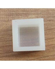 Küp Epoksi Reçine Kalıp 1.5x 1.5 Derinlik 1,5 cm Kod 1339