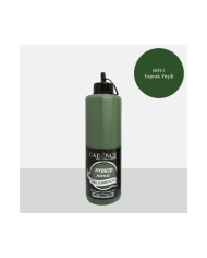 Hybrit (Multi Surface) Boya Yaprak Yeşili 500 ml HH-51