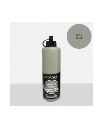 Hybrit (Multi Surface) Boya Yosun 500 ml HH-50