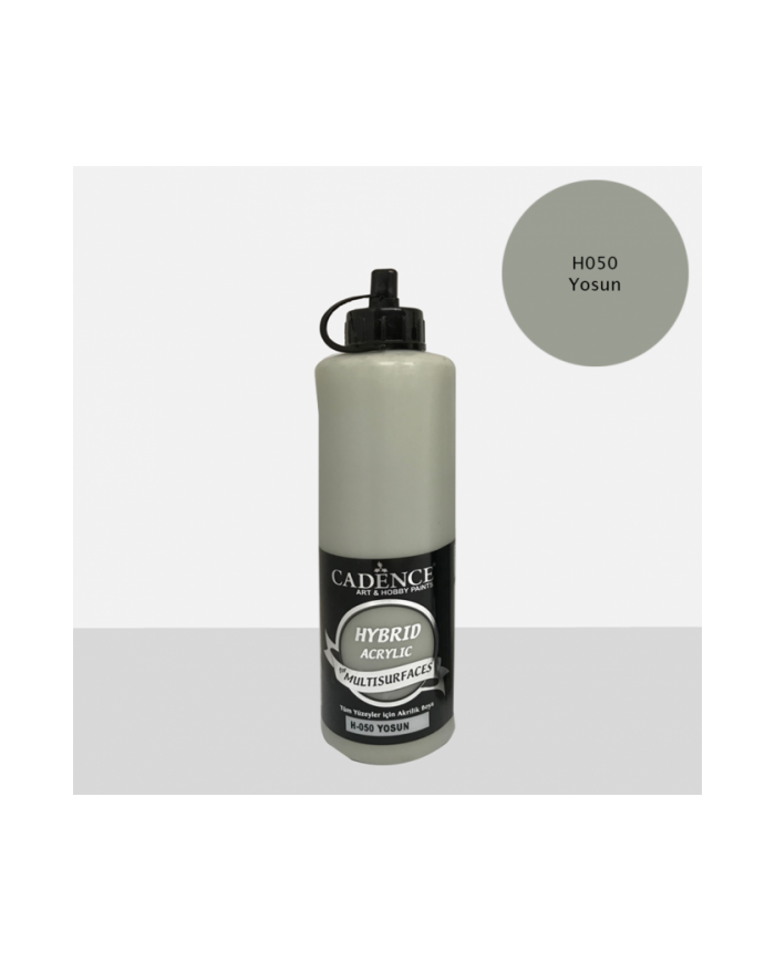Hybrit (Multi Surface) Boya Yosun 500 ml HH-50