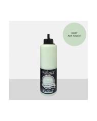 Hybrit (Multi Surface) Boya Açık Adaçayı 500 ml HH-47