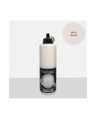 Hybrit (Multi Surface) Boya Ararot 500 ml HH-14