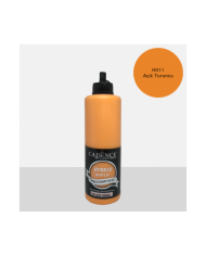 Hybrit (Multi Surface) Boya Açık Turuncu 500 ml HH-11