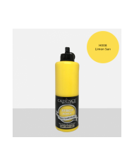 Hybrit (Multi Surface) Boya Limon Sarı 500 ml HH-08