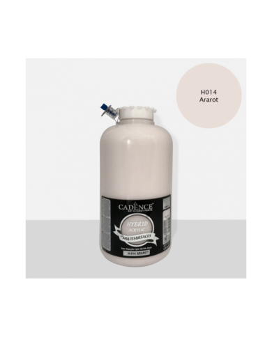 Opak Multi Surface (Hybrid) Boya 2 Lt. H014 - ARAROT