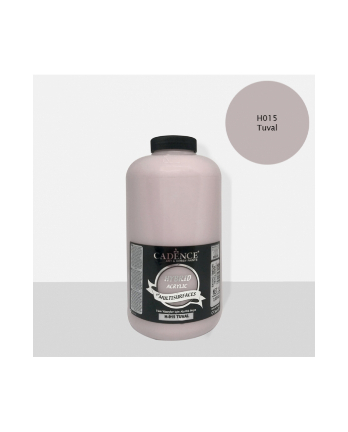 Opak Multi Surface (Hybrid) Boya 2 Lt. H015 - TUVAL