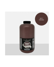 Opak Multi Surface (Hybrid) Boya 2 Lt. H017 - ÇİKOLATA