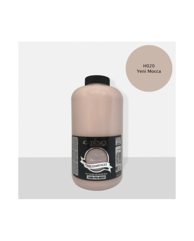 Opak Multi Surface (Hybrid) Boya 2 Lt. H020 - YENİ MOCCA