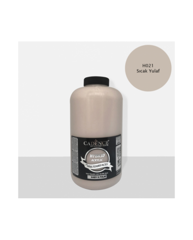 Opak Multi Surface (Hybrid) Boya 2 Lt. H021 - S.YULAF