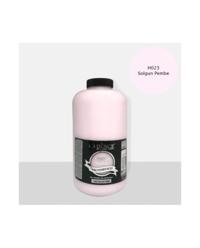 Opak Multi Surface (Hybrid) Boya 2 Lt. H023 - SOLGUN PEMBE