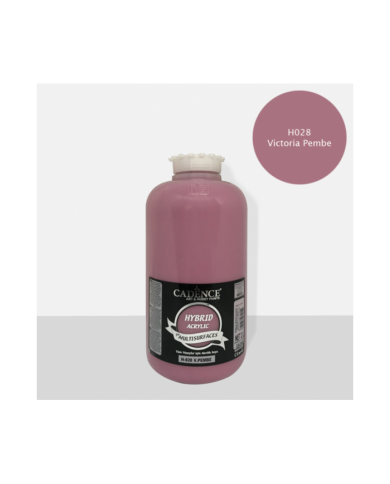 Opak Multi Surface (Hybrid) Boya 2 Lt. H028 - V.PEMBE