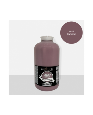 Opak Multi Surface (Hybrid) Boya 2 Lt. H029 - CAMELOT