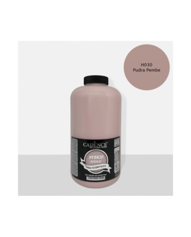 Opak Multi Surface (Hybrid) Boya 2 Lt. H030 - PUDRA PEMBE