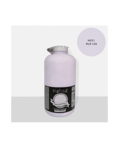 Opak Multi Surface (Hybrid) Boya 2 Lt. H031 - AÇIK LİLA