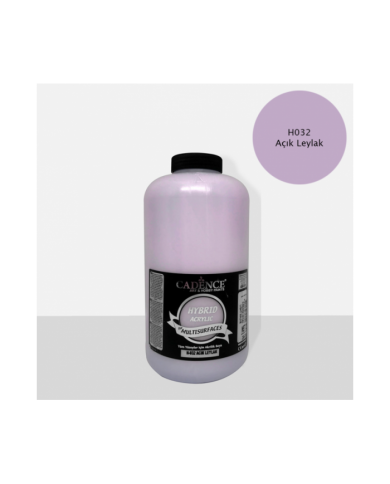 Opak Multi Surface (Hybrid) Boya 2 Lt. H032 - AÇIK LEYLAK