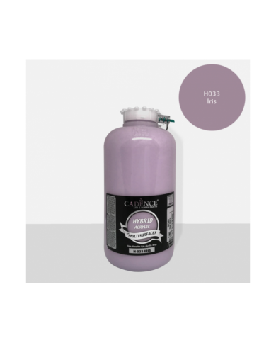 Opak Multi Surface (Hybrid) Boya 2 Lt. H033 - IRIS