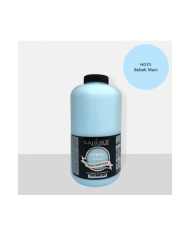 Opak Multi Surface (Hybrid) Boya 2 Lt. H035 - BEBEK MAVİ