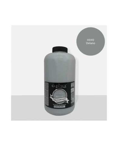 Opak Multi Surface (Hybrid) Boya 2 Lt. H040 - DELANO