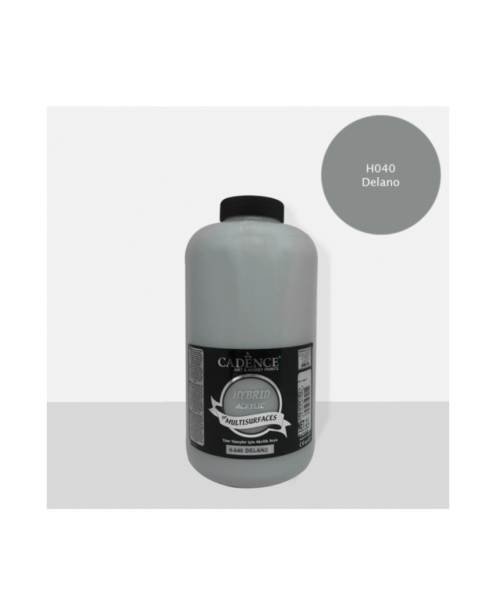 Opak Multi Surface (Hybrid) Boya 2 Lt. H040 - DELANO