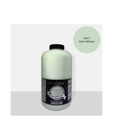 Opak Multi Surface (Hybrid) Boya 2 Lt. H047 - AÇIK ADAÇAYI