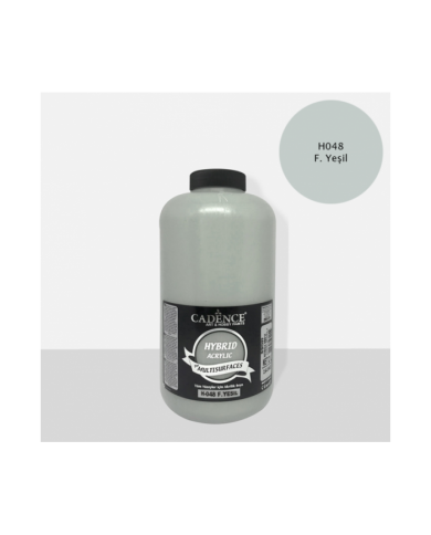 Opak Multi Surface (Hybrid) Boya 2 Lt. H048 - F.YEŞİL