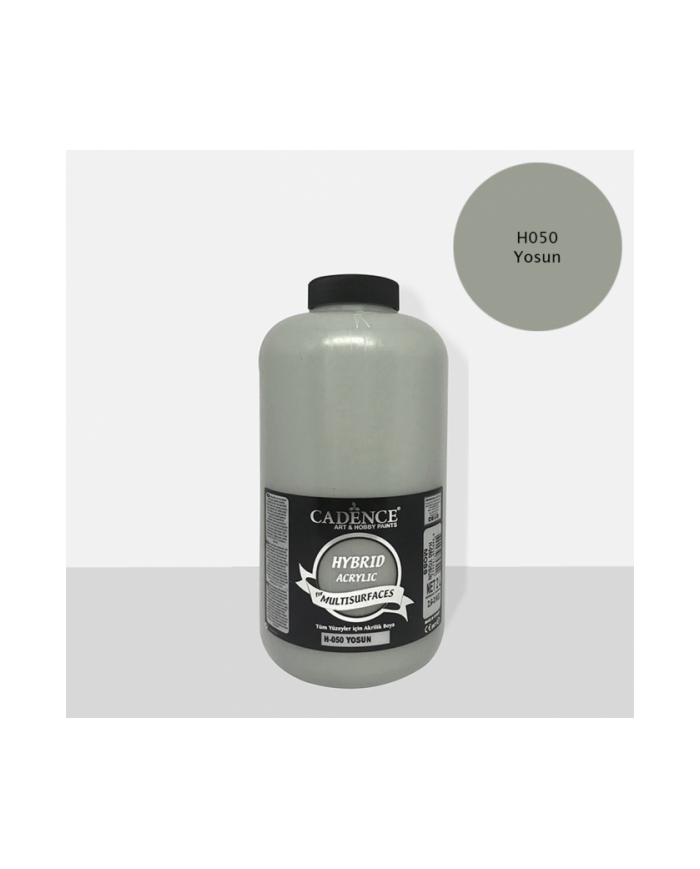 Opak Multi Surface (Hybrid) Boya 2 Lt. H050 - YOSUN