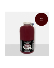 Opak Multi Surface (Hybrid) Boya 2 Lt. H055 - BORDO