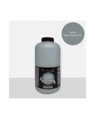 Opak Multi Surface (Hybrid) Boya 2 Lt. H058 - KOYU ARDUVAZ GRİ