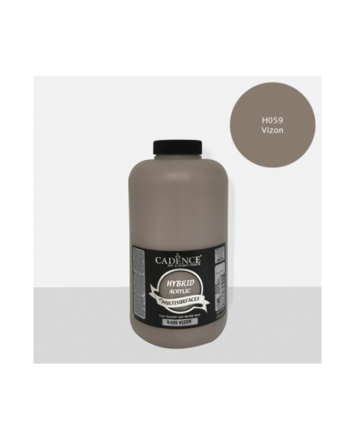 Opak Multi Surface (Hybrid) Boya 2 Lt. H059 - VİZON
