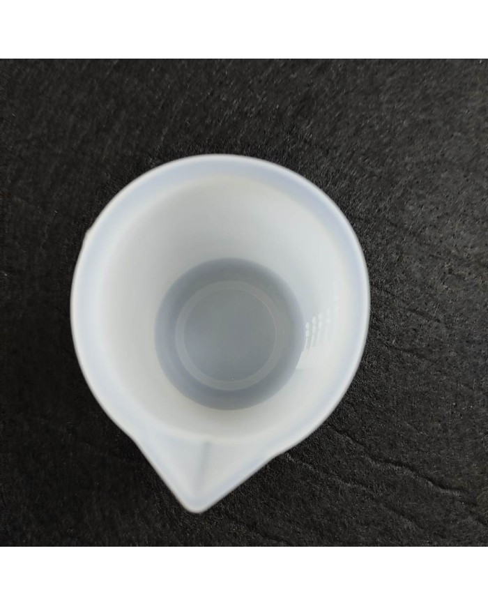 Epoksi Karıştırıcı Beaker Beher -100 ml-Kod:29