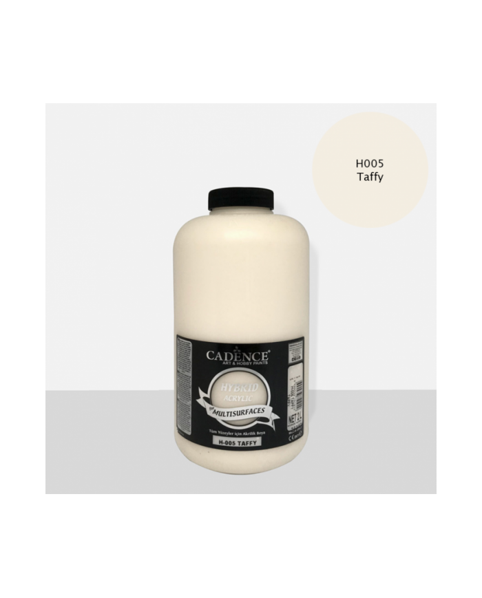 Opak Multi Surface (Hybrid) Boya 2 Lt. H005 - TAFFY