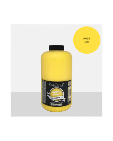 Opak Multi Surface (Hybrid) Boya 2 Lt. H009 - SARI