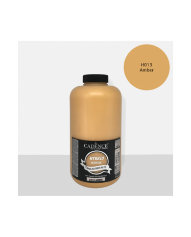 Opak Multi Surface (Hybrid) Boya 2 Lt. H013 - AMBER