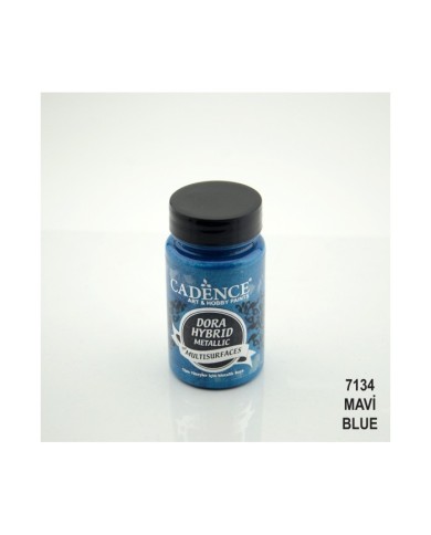 Dora Hybrid Multisurface- 90 ml Mavi-7134