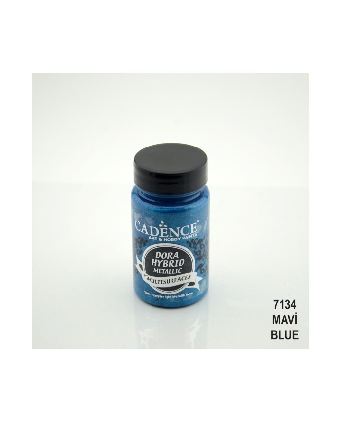Dora Hybrid Multisurface- 90 ml Mavi-7134