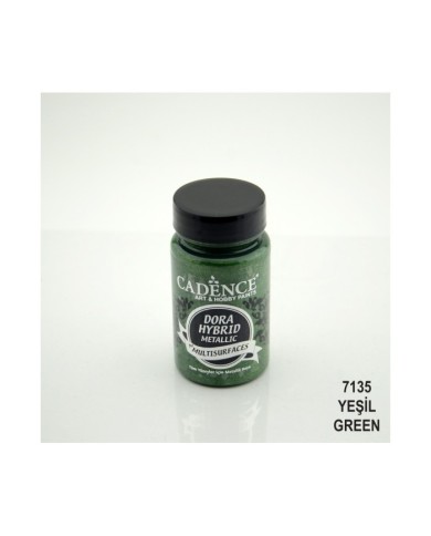Dora Hybrid Surface 90 ml-Yeşil-7135